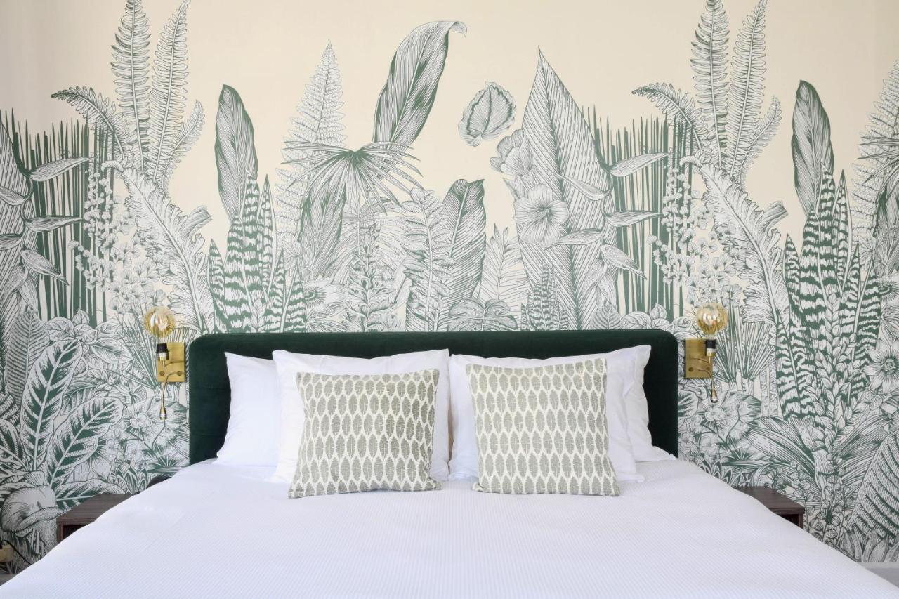 Hotel Sebel กรุงเฮก ภายนอก รูปภาพ