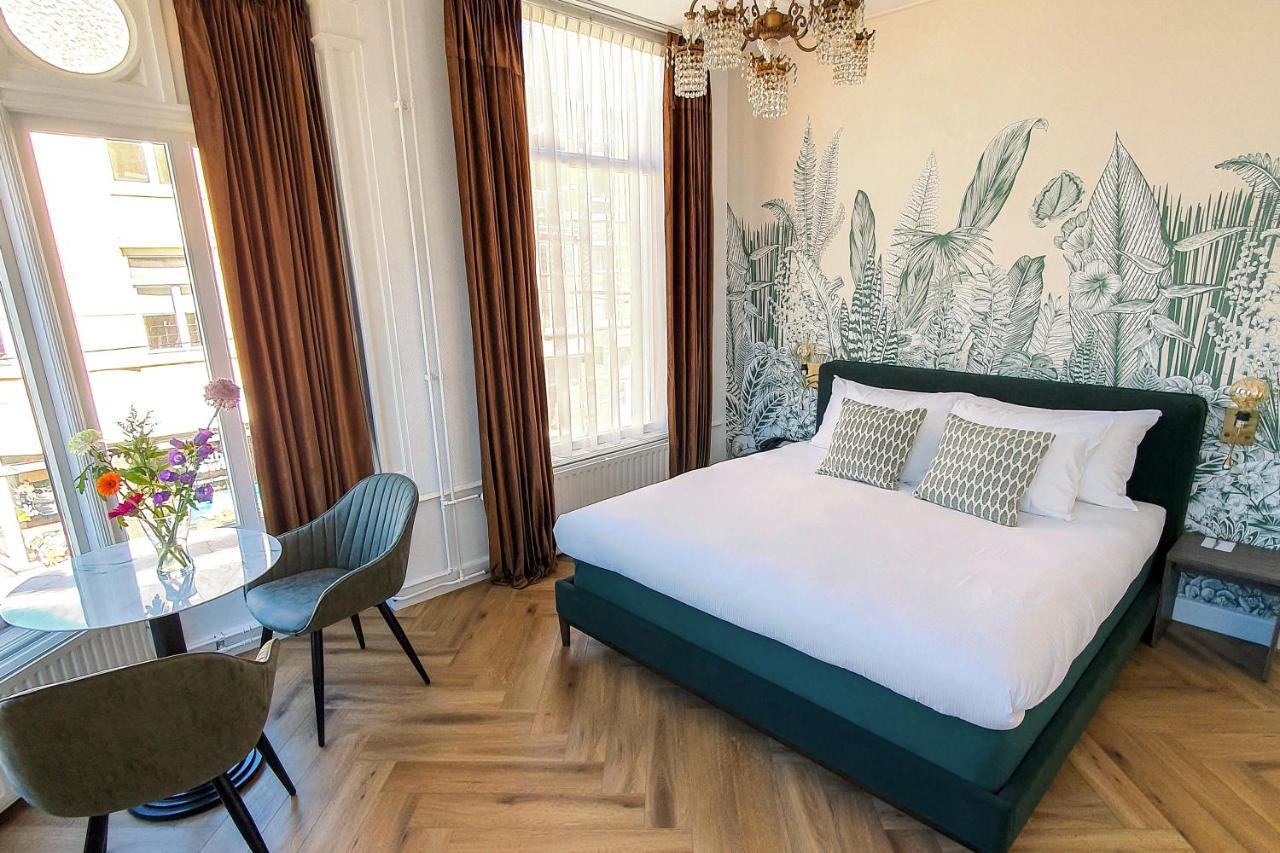 Hotel Sebel กรุงเฮก ภายนอก รูปภาพ