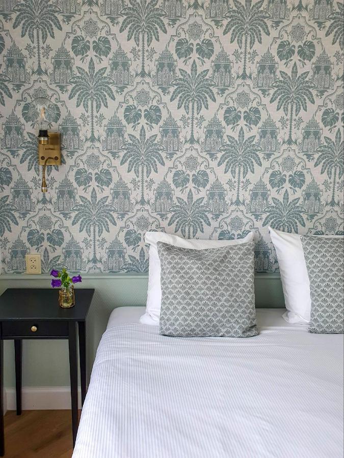 Hotel Sebel กรุงเฮก ภายนอก รูปภาพ