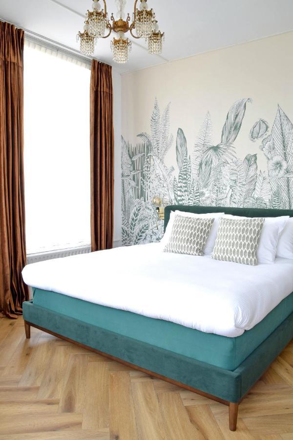 Hotel Sebel กรุงเฮก ภายนอก รูปภาพ