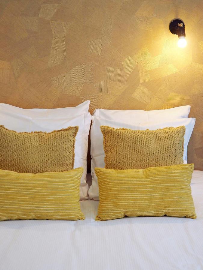 Hotel Sebel กรุงเฮก ภายนอก รูปภาพ