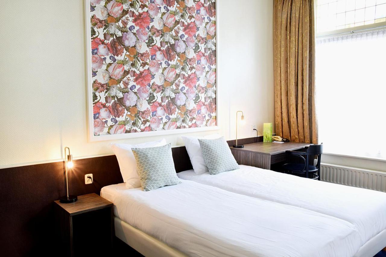 Hotel Sebel กรุงเฮก ภายนอก รูปภาพ