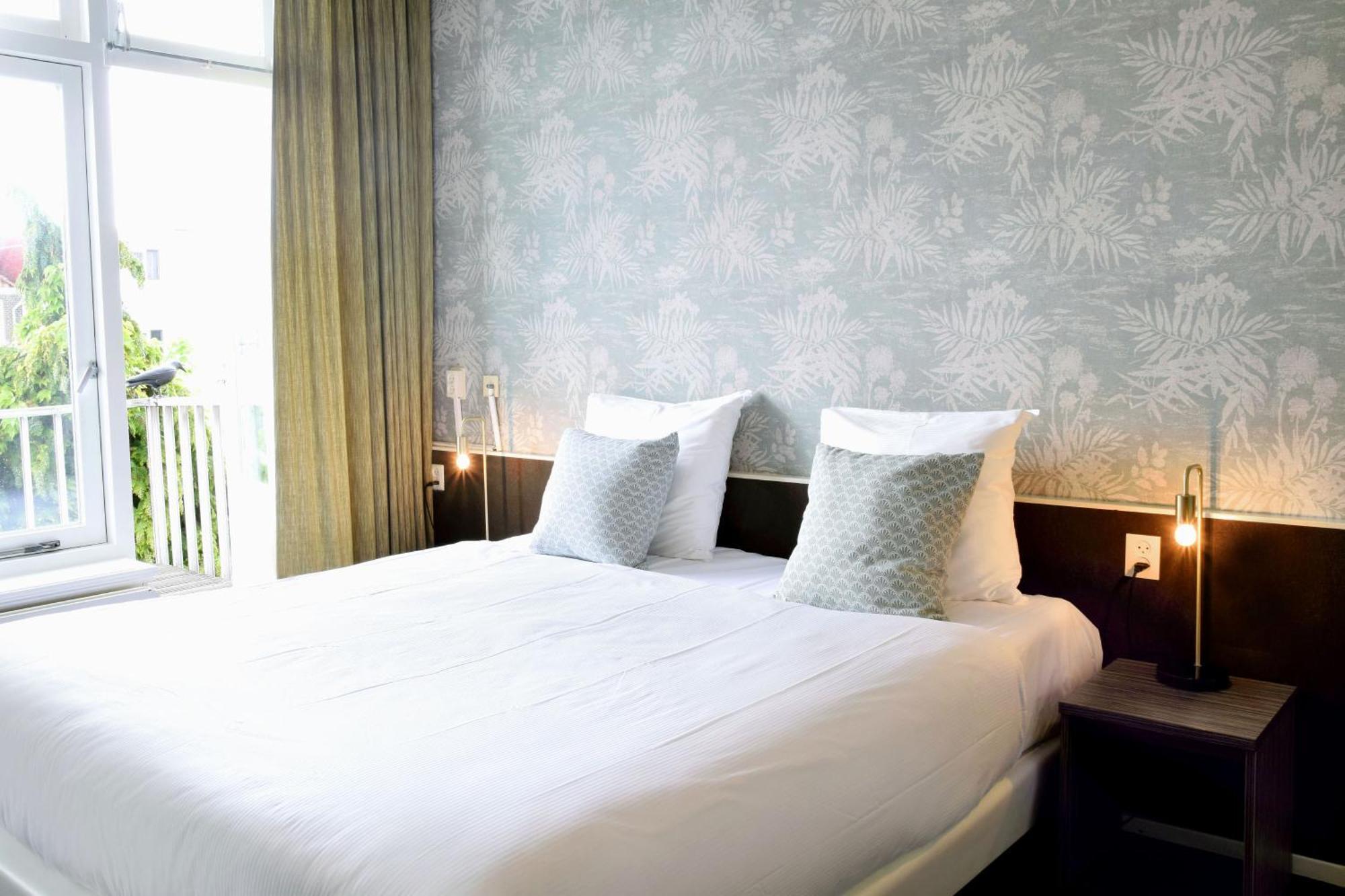 Hotel Sebel กรุงเฮก ห้อง รูปภาพ