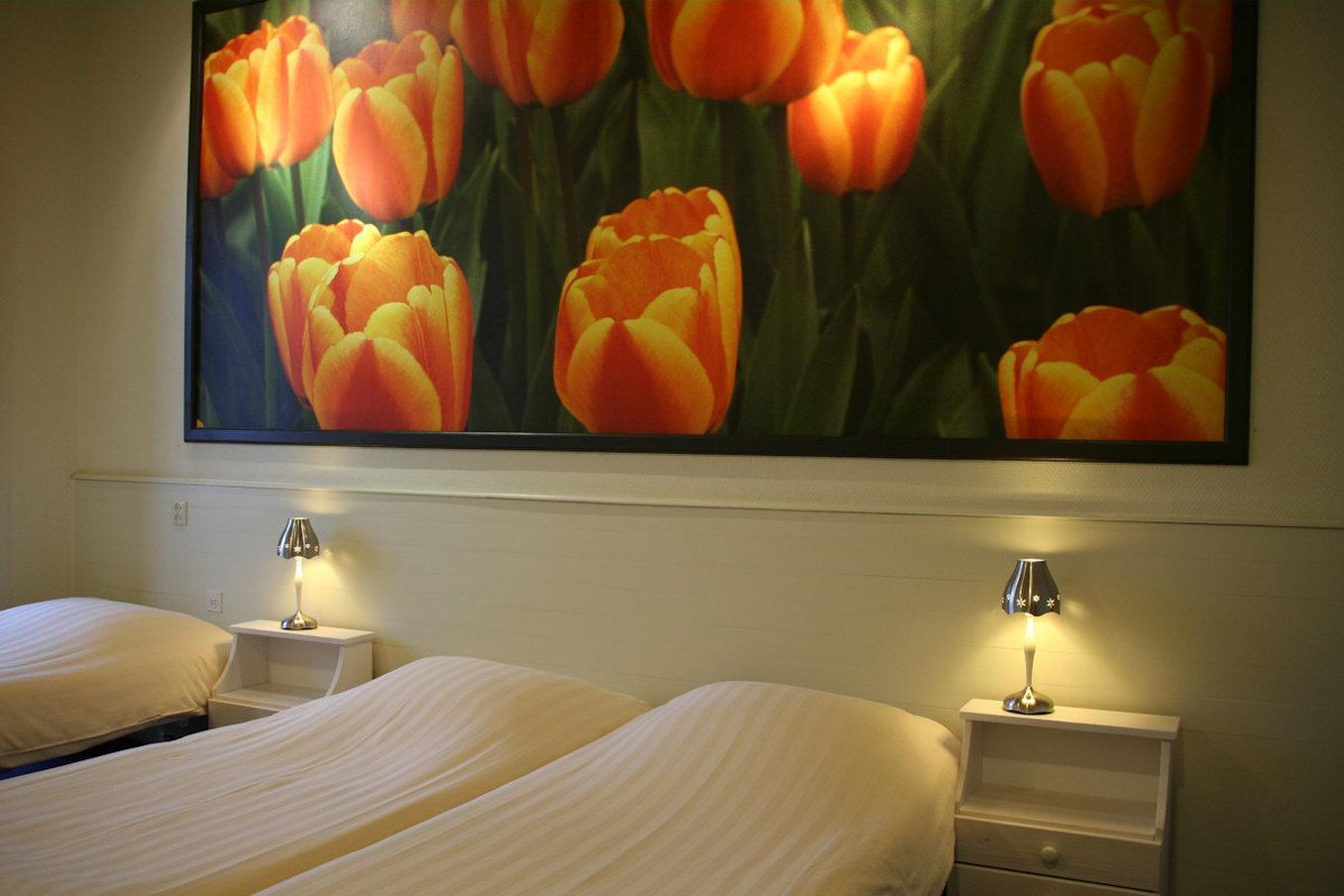 Hotel Sebel กรุงเฮก ภายนอก รูปภาพ