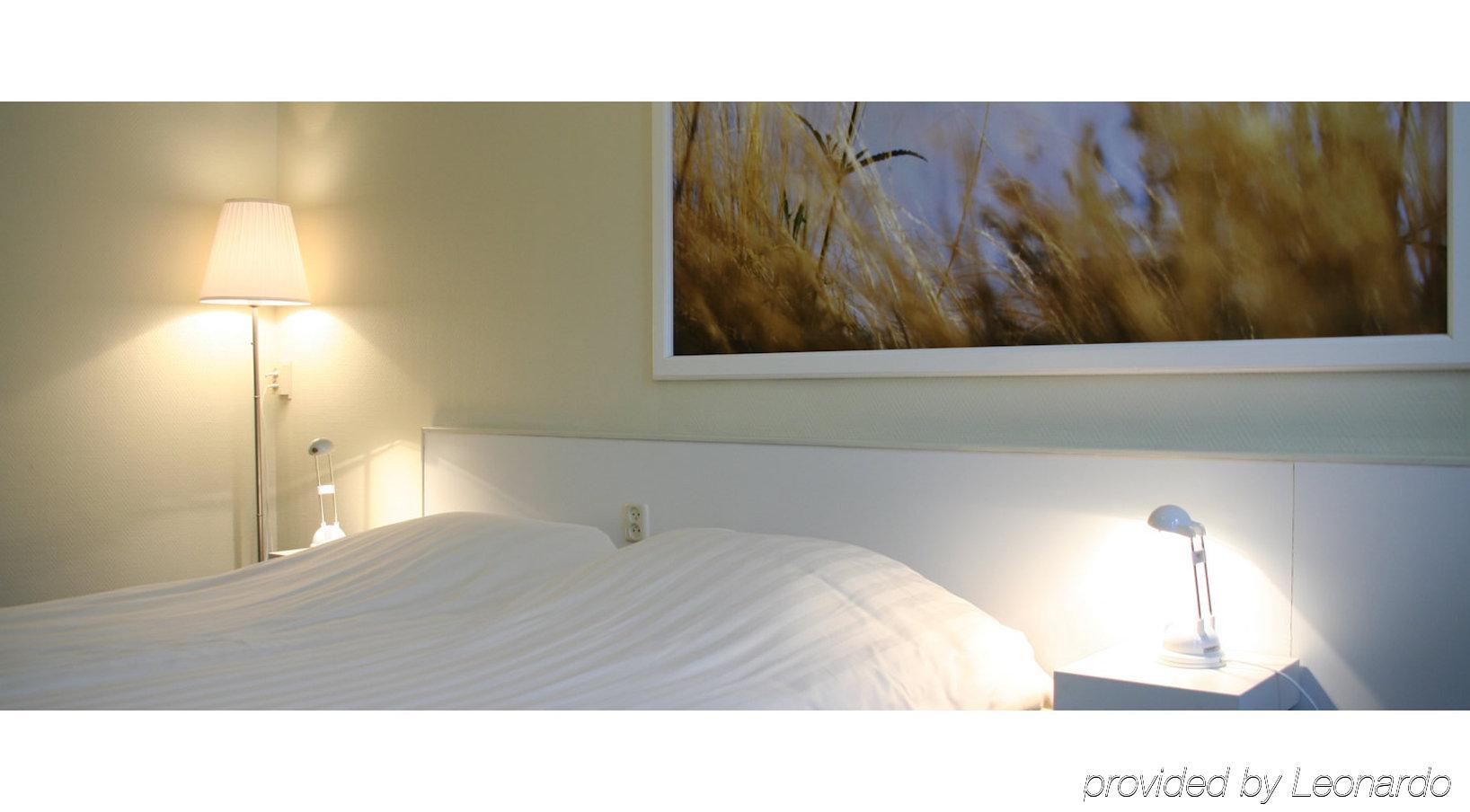 Hotel Sebel กรุงเฮก ภายนอก รูปภาพ
