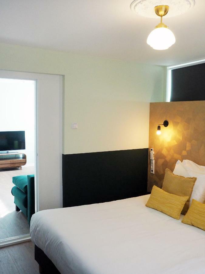 Hotel Sebel กรุงเฮก ภายนอก รูปภาพ