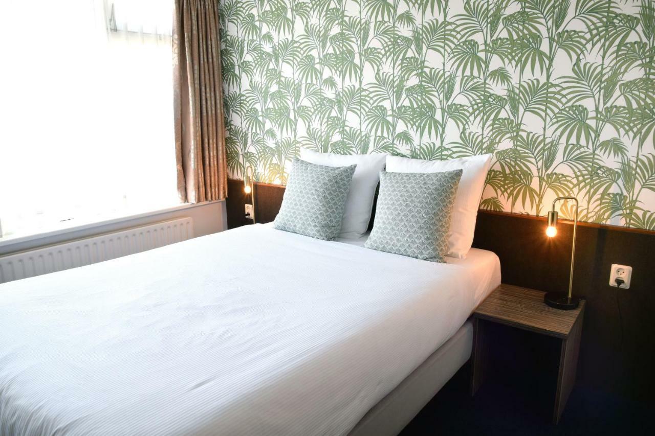 Hotel Sebel กรุงเฮก ภายนอก รูปภาพ