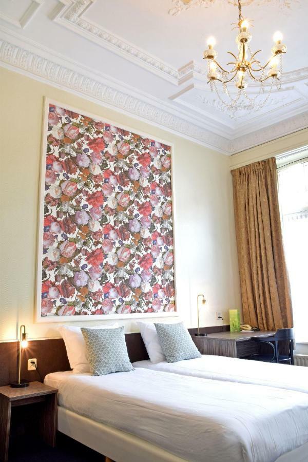 Hotel Sebel กรุงเฮก ภายนอก รูปภาพ