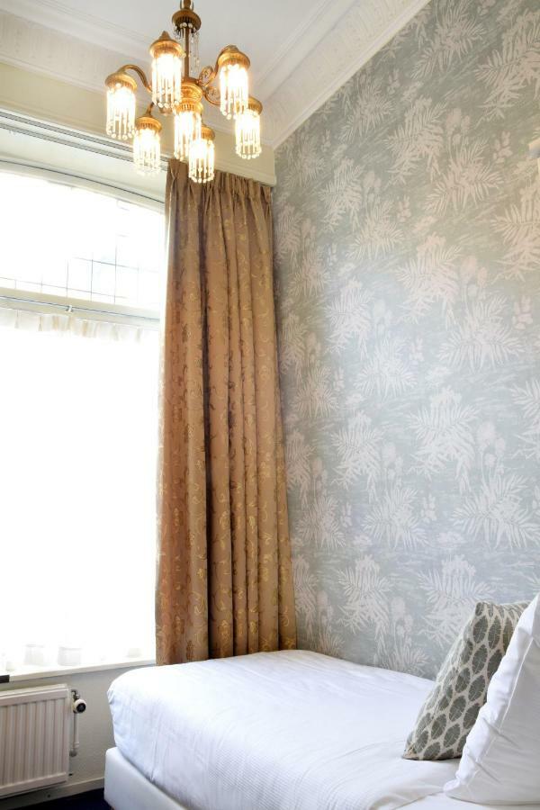Hotel Sebel กรุงเฮก ภายนอก รูปภาพ